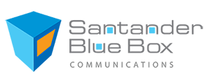 SANTANDER BLUE BOX